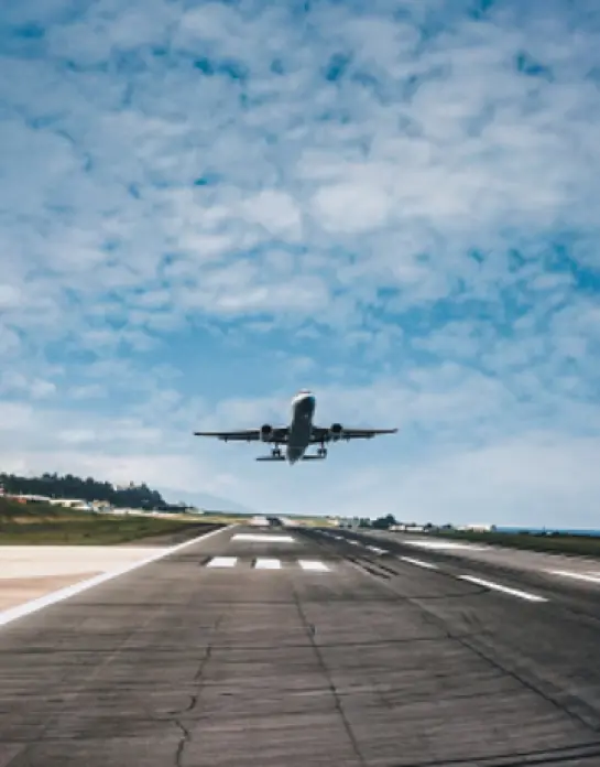 Viva Aerobus abre una ruta aérea entre Monterrey y Bogotá