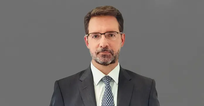 Alberto Zuleta se incorpora a Cuatrecasas como nuevo socio de Litigación y Arbitraje internacional