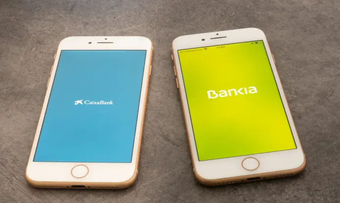 Caixabank/Bankia: la CNMC autoriza la fusión sujeta a compromisos