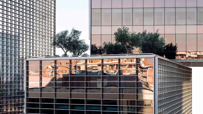 Ley de impulso para la sostenibilidad del territorio en Andalucía