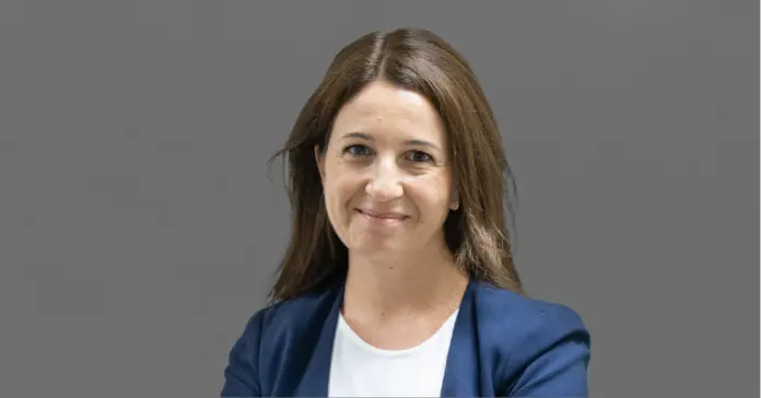 Benedetta Pacífico, new counsel in Cuatrecasas Knowledge and Innovation Group