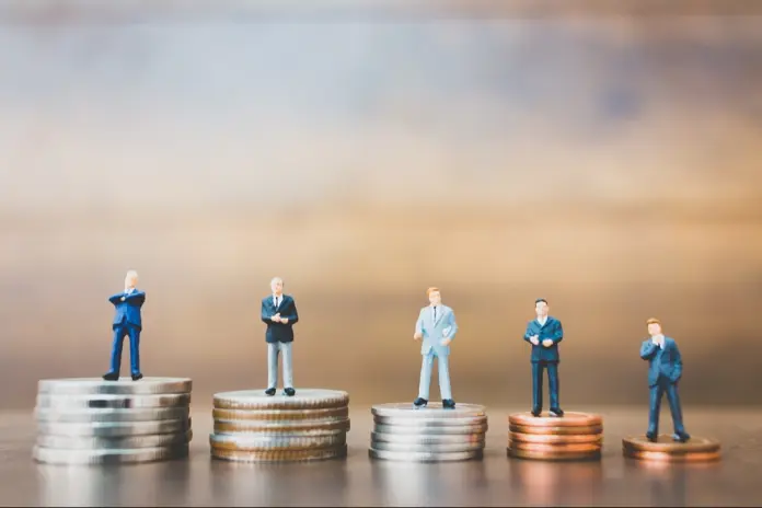 A debate: el criterio de imputación proporcional de las BINs en grupos fiscales