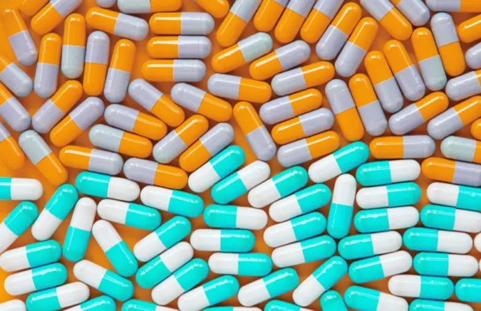 Modificación a bioequivalencia de productos farmacéuticos