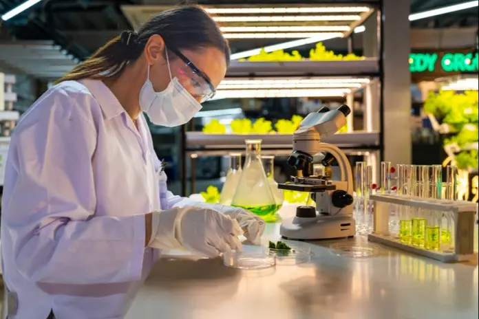 Choose Europe for Life Sciences