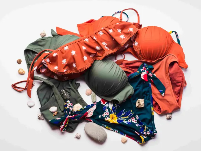 Black day para la publicidad ilícita de trajes de baño