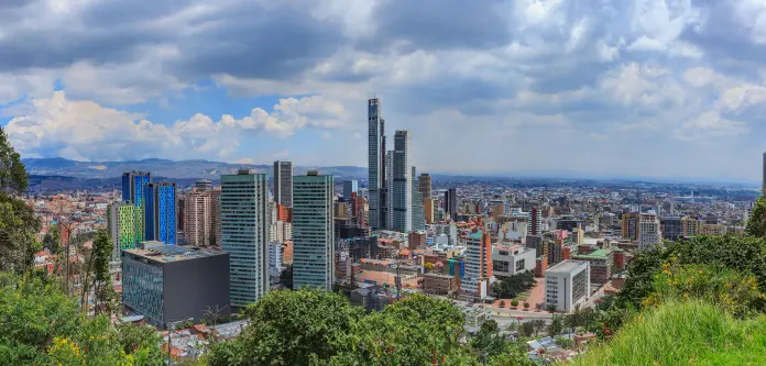 Bogotá reglamenta actuación estratégica Distrito Aeroportuario - Engativá