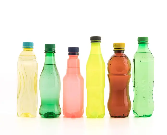 Nuevo Impuesto sobre Envases de Plástico no Reutilizables