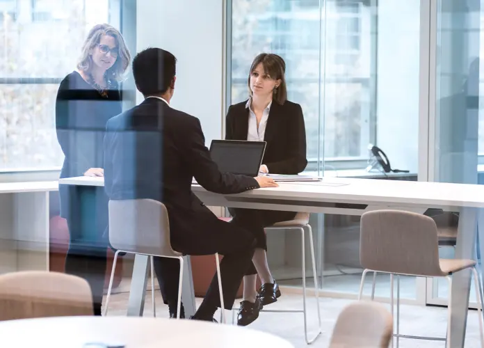 Auszahlung von Boni unabhängig vom Verbleib im Unternehmen