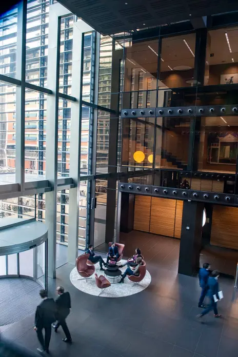 Reforma de la Ley de Sociedades de Capital: novedades para sociedades cotizadas