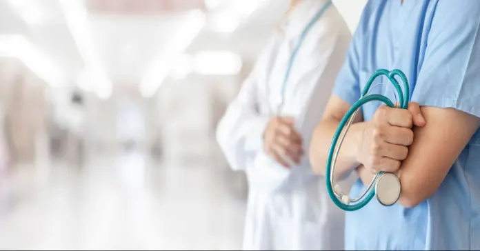 CaixaBank financiará la construcción del futuro hospital general universitario de Boadilla del Monte