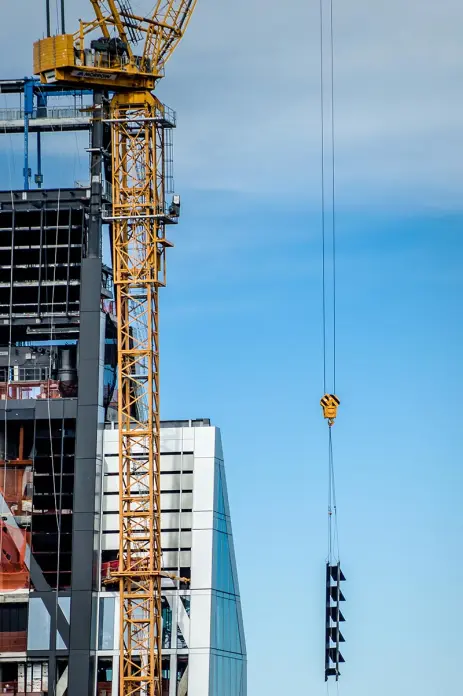 Carácter autónomo de la garantía a primera demanda