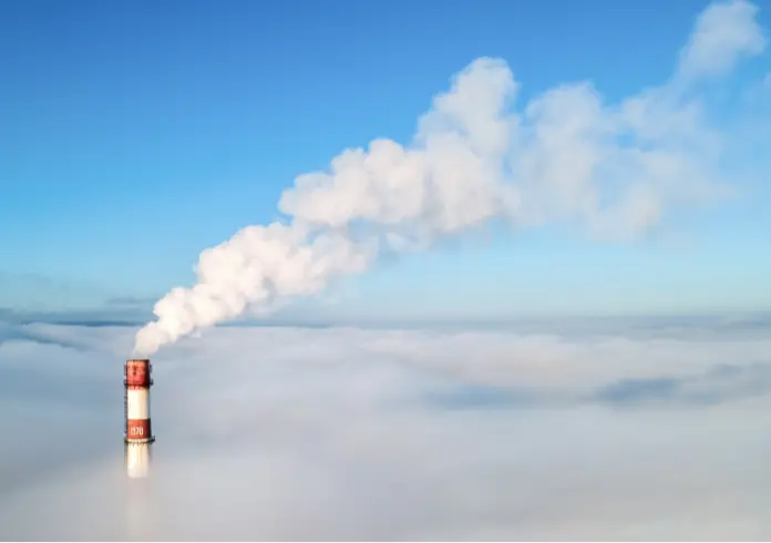 El nuevo Mecanismo de Ajuste en Frontera por Carbono (CBAM)