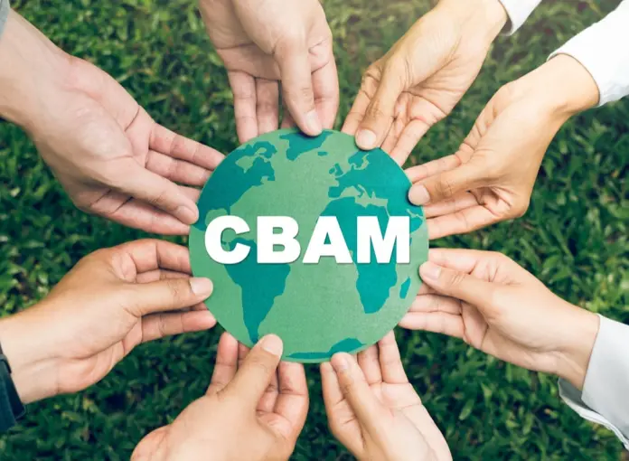 Simplifying and strengthening Carbon Border Adjustment Mechanism