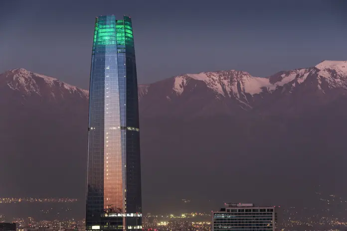 Chile. ¿Qué ha pasado en 2024?