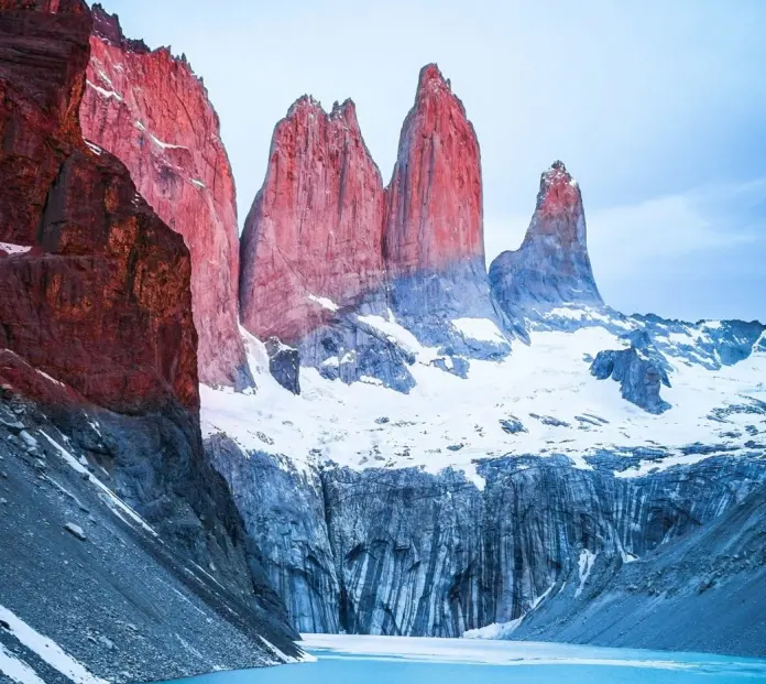 Chile. ¿Qué esperamos en 2026?