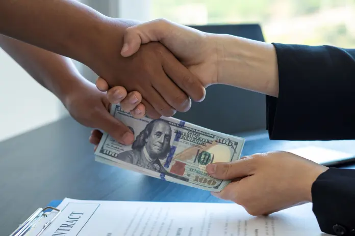 Cláusulas resolutorias del contrato de financiación