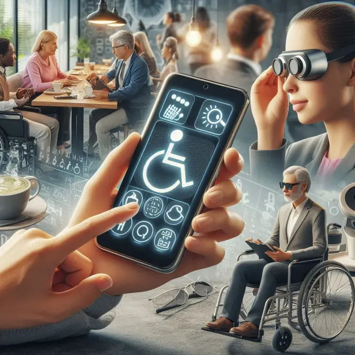 Claves de la próxima entrada en vigor de la Ley de Accesibilidad en España