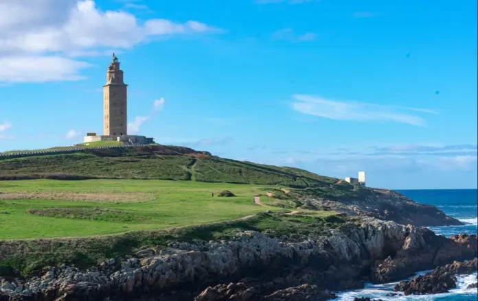 Aprobado el Proyecto de Ley del Clima de Galicia