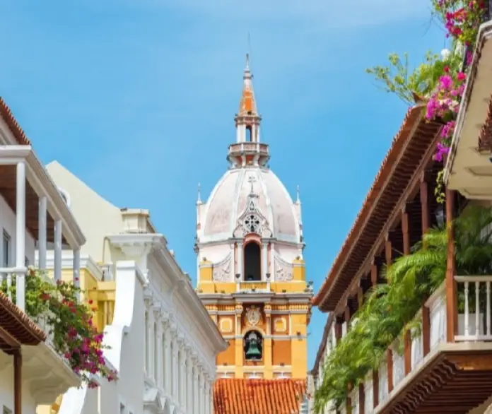 Colombia. ¿Qué esperamos en 2026?