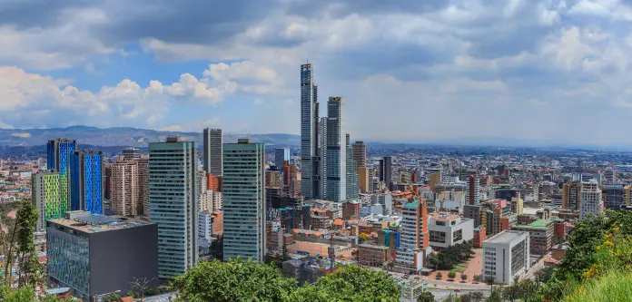 Colombia. ¿Qué ha pasado en 2024?
