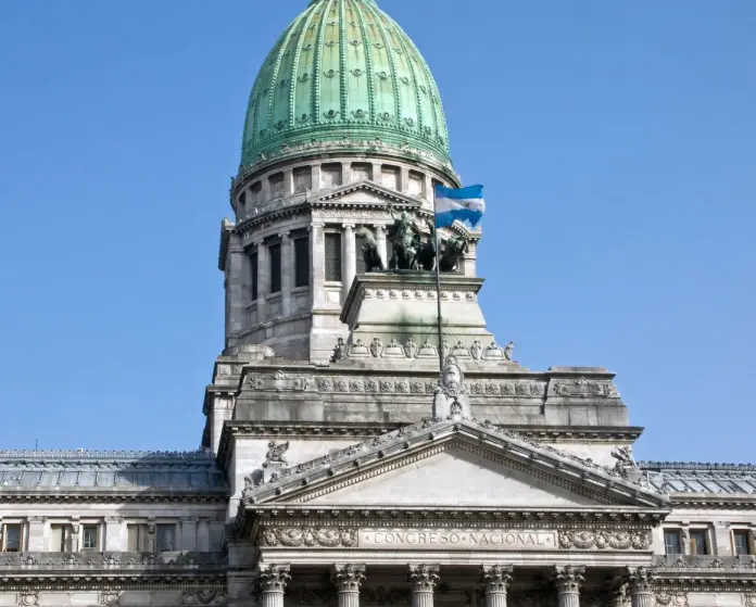 La reforma de la normativa argentina de competencia bajo la mirada de la experiencia comparada