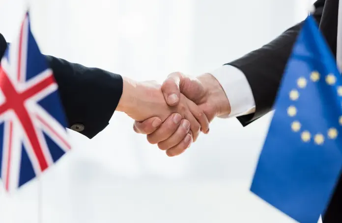 Acuerdo EU-UK para cooperación en materia de competencia