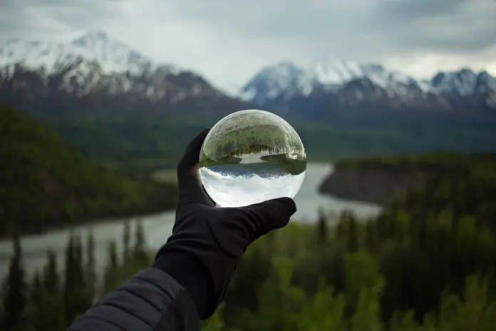 Ley Marco Cambio Climático