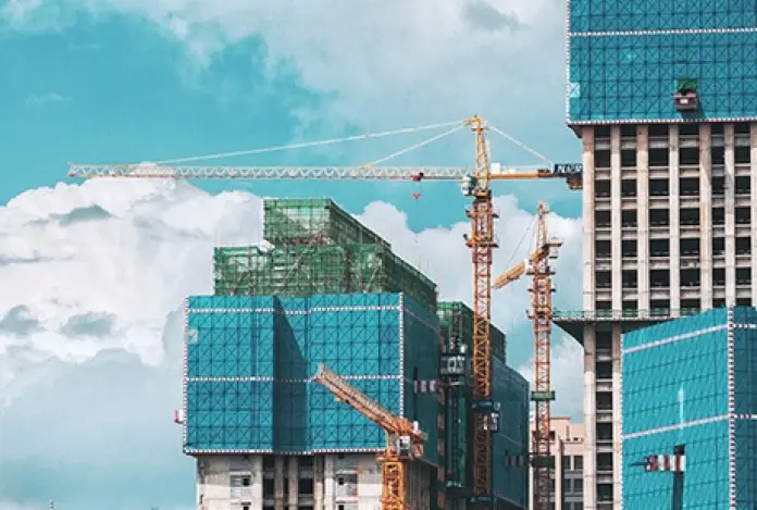 La responsabilidad del fabricante en la era de la construcción industrializada