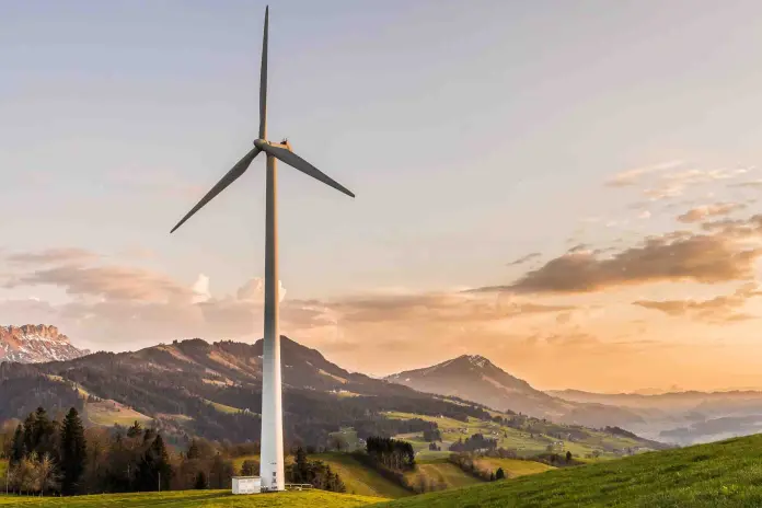 Consulta Pública: Metas Nacionais para Energias Renováveis