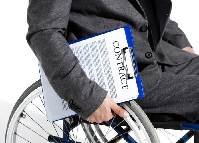 El respaldo a los centros especiales de empleo de iniciativa social como una medida de (...)