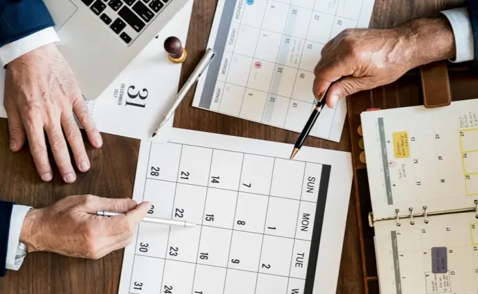 Dar preaviso en contratos de distribución: ¿sí o no?