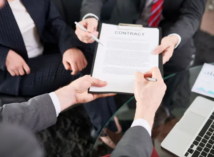 Legitimación amplia para instar la nulidad de un contrato