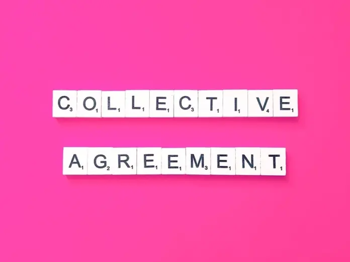 Principio de modernidad de los convenios colectivos y capacidad del convenio colectivo de (...)