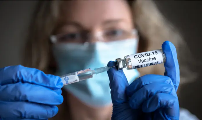 Covid-19: The European commission publishes the second comfort letter on cooperation between companies to produce vaccines