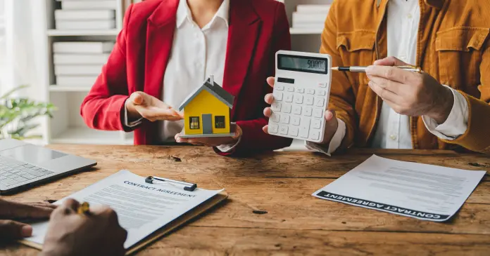 Criterios de la DGT sobre compras con subrogación hipotecaria