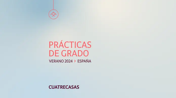 Cuatrecasas welcomes 114 students for undergraduate internships this summer