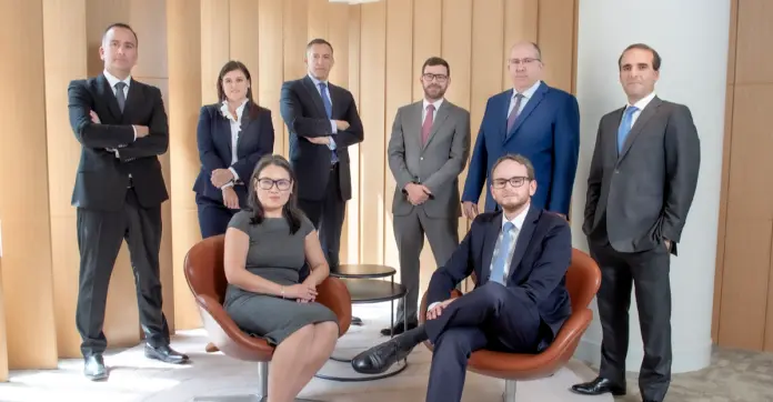 Cuatrecasas celebra su quinto aniversario en Lima