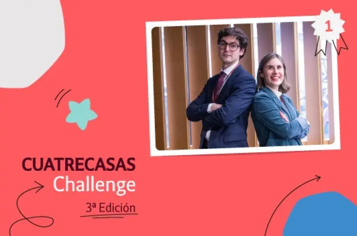 Cuatrecasas Challenge culmina su 3ª edición con el anuncio de los nuevos ganadores