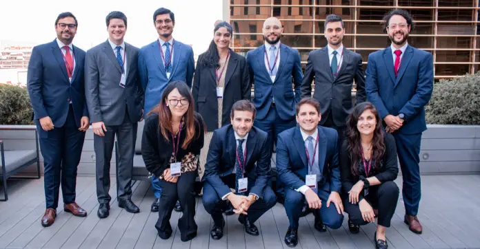 Cuatrecasas closes five new Exchange Program editions