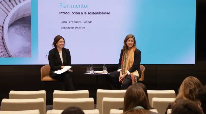 Cuatrecasas clausura su Plan Mentor 2025 como palanca de formación para el talento joven de la Firma