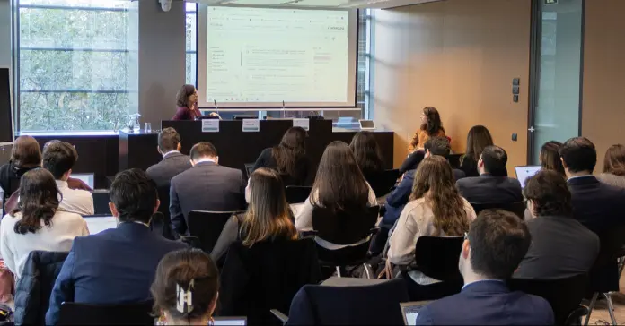 Cuatrecasas culmina con éxito un nuevo ciclo de su Exchange Program