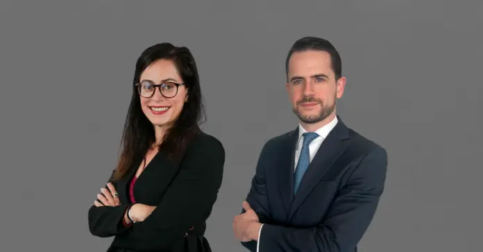 Cuatrecasas hace público el nombramiento de dos nuevos consejeros