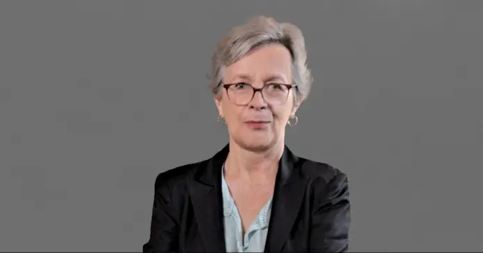 Cuatrecasas contrata Cristina González Beilfuss como consultora de Fiscal