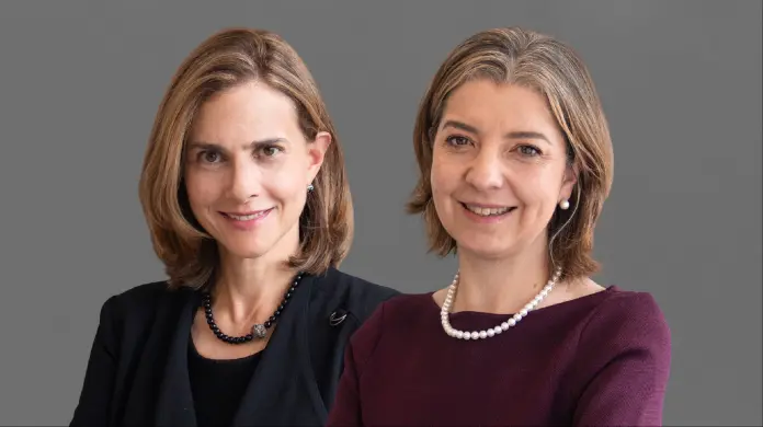 Cuatrecasas incorpora a Isabella Gandini y Margarita Llorente como nuevas socias en Bogotá