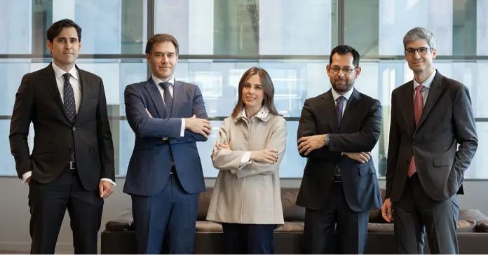 Cuatrecasas nombra cinco nuevos socios en su Junta General Extraordinaria de Socios