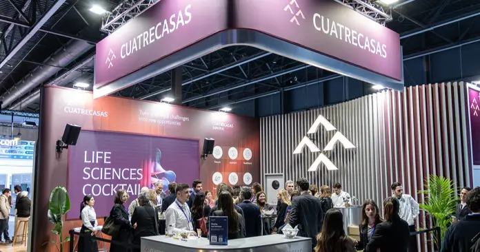 Cuatrecasas leads dialog between law and technology in 4YFN at Mobile World Congress Barcelona 2026