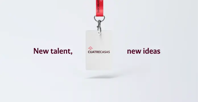 Cuatrecasas recebe 81 novos profissionais na última edição do Welcome Program