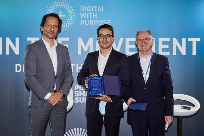 Cuatrecasas recebe certificado Digital with Purpose por compromisso com desenvolvimento sustentável