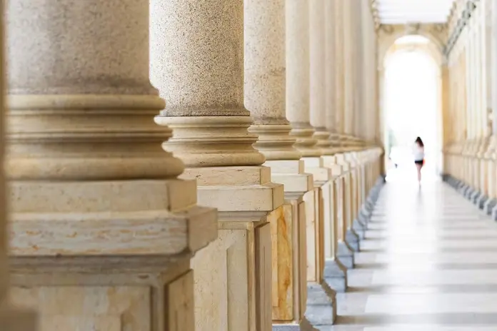 Is the sanctioning decision sufficient to access sources of evidence?