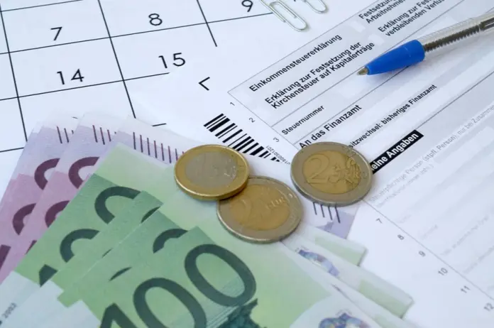 Cambios en la obligación de informar mecanismos transfronterizos